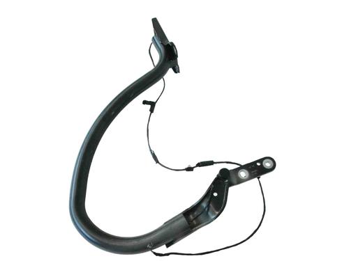 Used Hinge/Door check strap BMW 6 (E63) 635 d (286 hp) 15207808