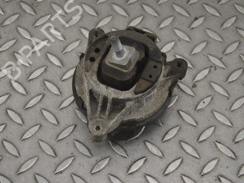 Used Engine mount BMW 4 Convertible (F33, F83) 420 i (184 hp) 16262091