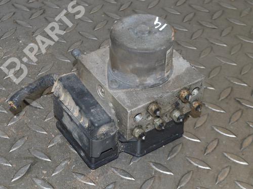 ABS pump MINI MINI CLUBMAN (R55) Cooper S | BP8867126M43 