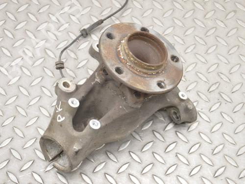 Used Left front steering knuckle BMW 2 Convertible (F23) M 235 i (326 hp) 14802252