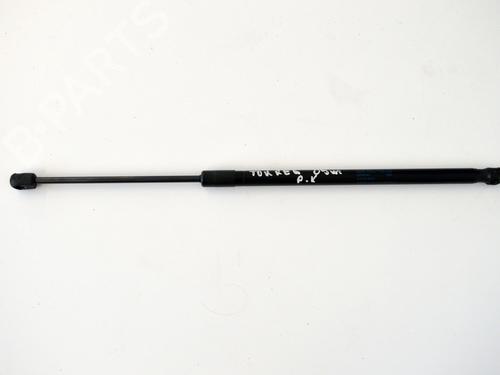 Used Hood lift support VW TOUAREG (7LA, 7L6, 7L7) 2.5 R5 TDI (174 hp) 19942155