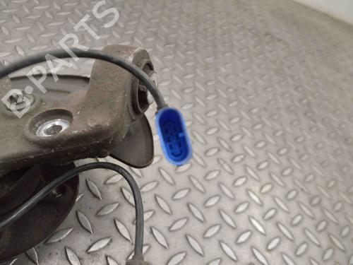 Left rear steering knuckle MERCEDES-BENZ A-CLASS (W176) A 180 CDI (176.000) | BP14791381M27 