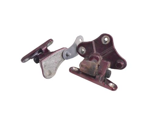 Hinge/Door check strap MERCEDES-BENZ R-CLASS (W251, V251) R 350 4-matic (251.065, 251.165) | BP14801023C146 