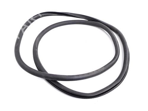 Used Rubber door seal BMW 7 (F01, F02, F03, F04) 730 d (245 hp) 14790459