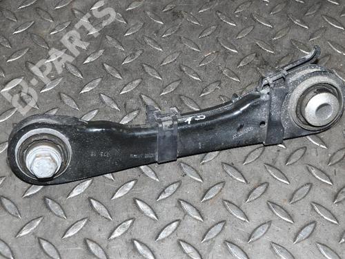 Left rear suspension arm BMW 5 (G30, F90) 520 d (190 hp) 7488529