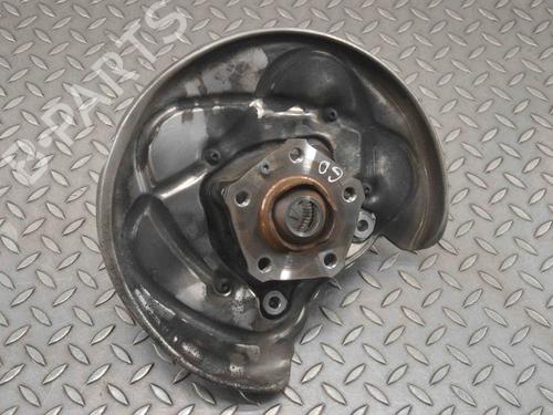 Used Right rear steering knuckle AUDI Q5 (FYB, FYG) SQ5 TFSI quattro (354 hp) 16144815