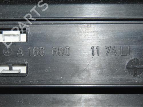 Step MERCEDES-BENZ B-CLASS Sports Tourer (W245) B 160 (245.231) | BP14801984C149 