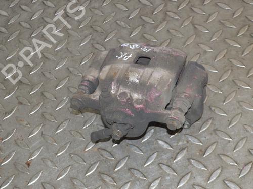 Left front brake caliper FORD FIESTA VI (CB1, CCN) 1.6 TDCi | BP14780972M105 