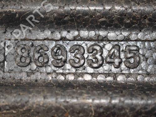 Crossmember VOLVO V70 II (285) D5 | BP14816582C162 