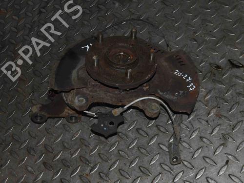 Used Left front steering knuckle TOYOTA AURIS (_E15_) 1.6 (ZRE151_, ZRE151R) (124 hp) 14779916
