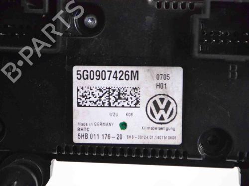 Electronic module VW GOLF VII (5G1, BQ1, BE1, BE2) 2.0 TDI | BP8937885M83