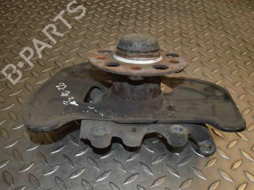 Left front steering knuckle MERCEDES-BENZ C-CLASS T-Model (S204) C 200 CDI (204.201) | BP14777652M25 