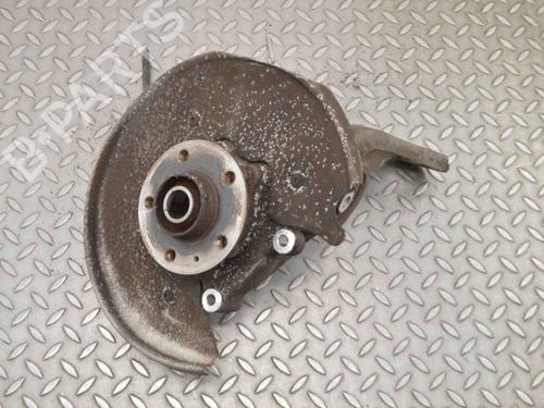 Achsschenkel links hinten für AUDI A6 C7 (4G2, 4GC) 3.0 TDI quattro (218 hp) 14791572