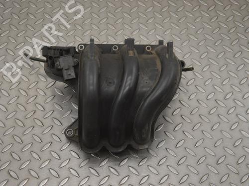 Manifold Indsugning VW POLO (9N_, 9A_) 1.2 (54 hp) 16721734