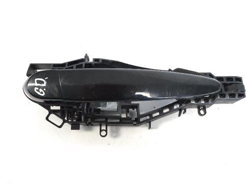 Rear right exterior door handle BMW 3 Touring (F31) 330 d xDrive | BP7491059C130