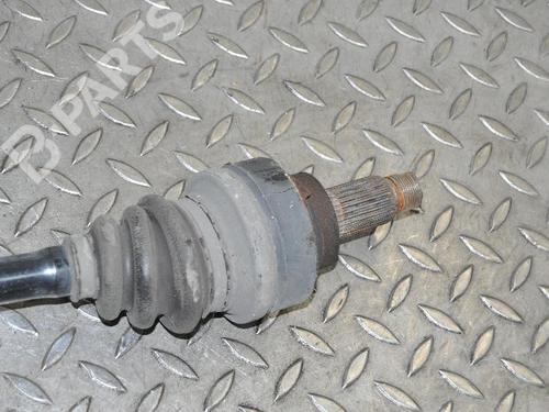 Right rear driveshaft BMW 4 Coupe (F32, F82) 420 d | BP7481931M41 