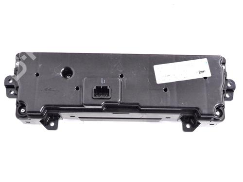 Electronic module NISSAN QASHQAI II SUV (J11, J11_) 1.2 DIG-T | BP9658337M83 
