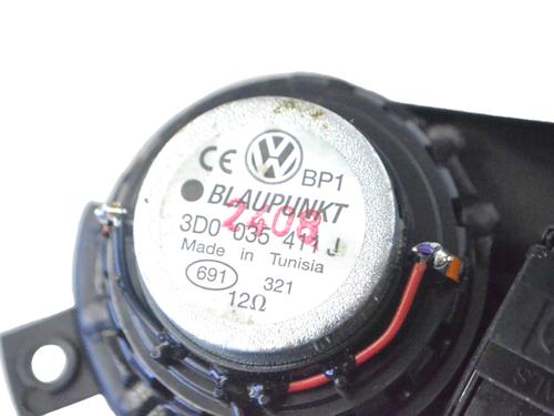 Speaker VW PHAETON (3D1, 3D2, 3D3, 3D4, 3D6, 3D7, 3D8, 3D9) 3.0 V6 TDI 4motion | BP16878707E2 