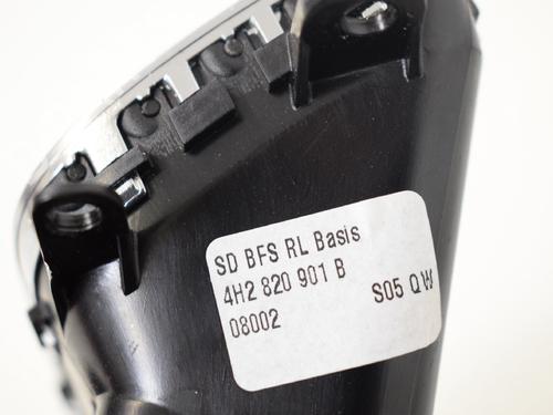 Air vent AUDI A8 D4 (4H2, 4H8, 4HC, 4HL) 3.0 TDI quattro | BP14769210I21 