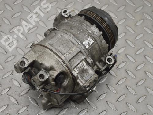 BP11411504M34 | Compressore A/C BMW 6 Gran Coupe (F06) 650 i BP11411504M34