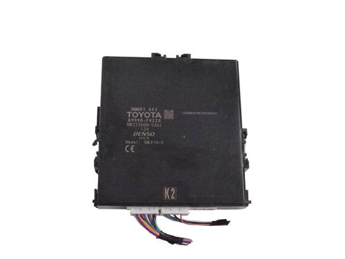 Used Electronic module TOYOTA C-HR (_X1_) 1.8 Hybrid (ZYX10_, ZYX11_) (98 hp) 11711483