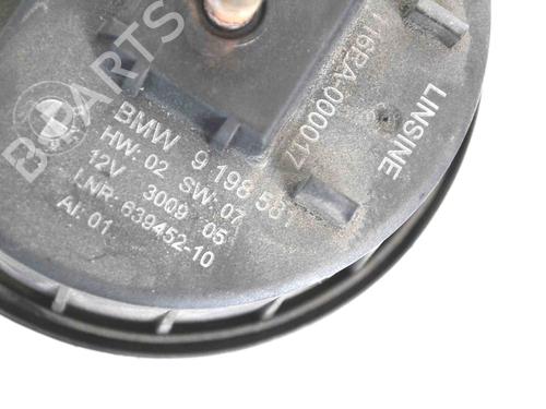 Electronic module BMW 7 (F01, F02, F03, F04) 730 d | BP14765996M83 