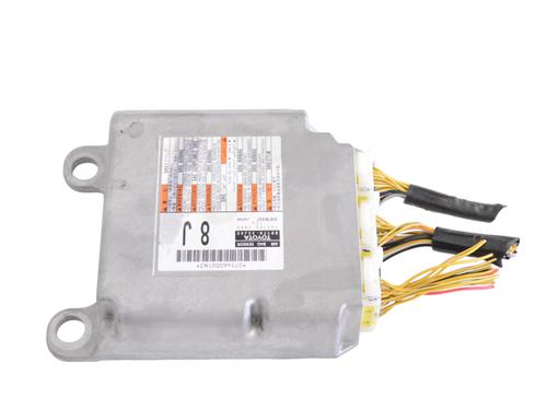 ECU airbags LEXUS ES (_Z10_, _A10_, _H10_) 250 (AXZA10) | BP27825362M53 