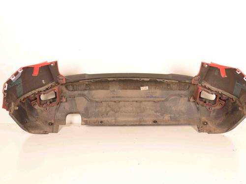 Rear bumper JEEP RENEGADE SUV (BU, B1, BV) 1.4 4x4 | BP10185815C8 