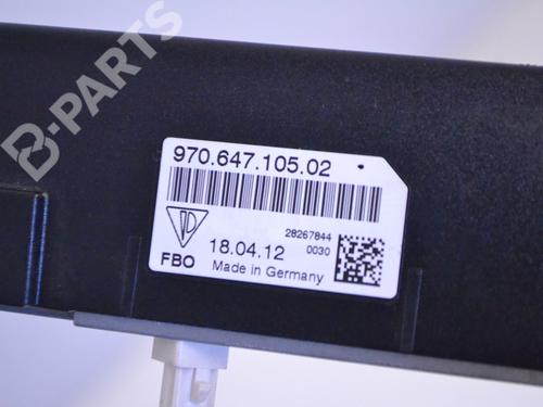 Electronic module BMW 3 Gran Turismo (F34) 320 d xDrive | BP10107315M83 