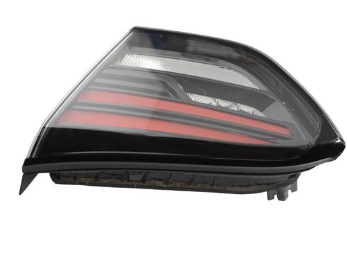 Right tailgate light OPEL CROSSLAND X / CROSSLAND (P17, P2QO) 1.2 (75) | BP27827222C80 