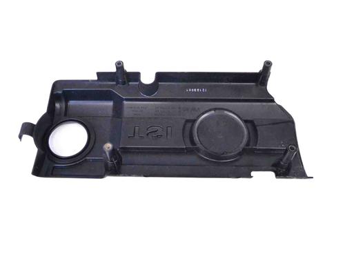 Upper protection VW GOLF VI Convertible (517) 1.4 TSI | BP10185887M93 