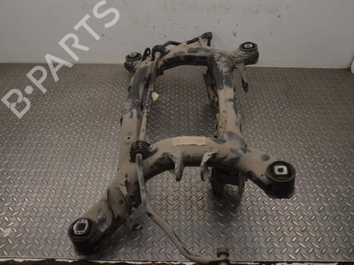 Rear axle BMW X3 (G01, F97, G08) xDrive 30 i | BP15482549M2 
