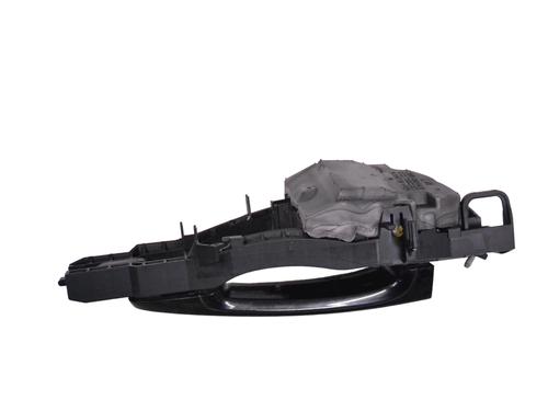 Rear left exterior door handle BMW 3 (F30, F80) 330 e | BP11182540C130 