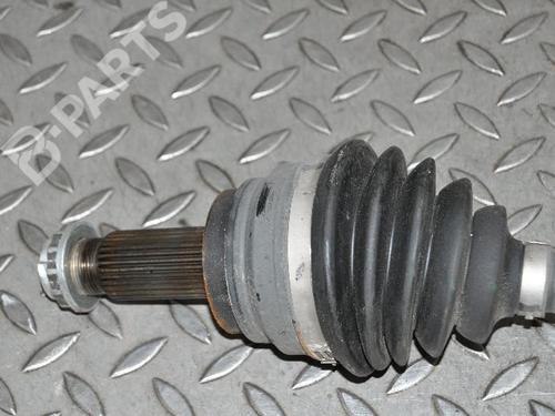 Right front driveshaft BMW X5 (F15, F85) xDrive 30 d | BP8868255M39 