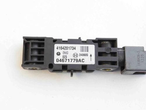 Electronic sensor JEEP GRAND CHEROKEE III (WH, WK) 3.0 CRD 4x4 | BP7495480M84 