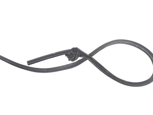 Used Rubber door seal VW BEETLE Convertible (5C7, 5C8) 1.4 TSI (160 hp) 16315513