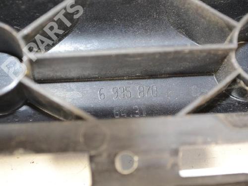 Other BMW 5 (E60) 520 d | BP10536046O1