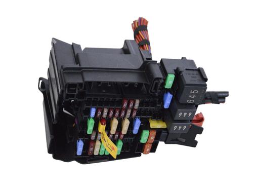 Fuse box SKODA ENYAQ iV SUV (5AZ) 50 | BP27827580E1 