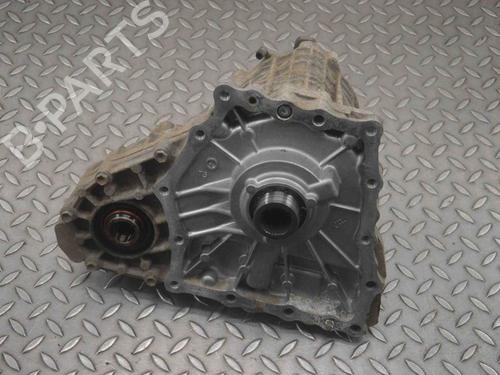 Verteilergetriebe für INFINITI FX 30d AWD (238 hp) 17377165