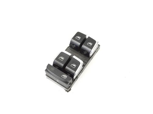 Right front window switch AUDI A5 Sportback (8TA) 2.0 TDI quattro (190 hp) 8867164