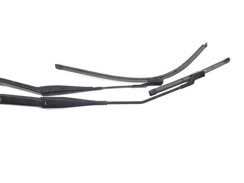 Used Front wipers mechanism FORD FIESTA VI (CB1, CCN) 1.6 TDCi (95 hp) 14781414