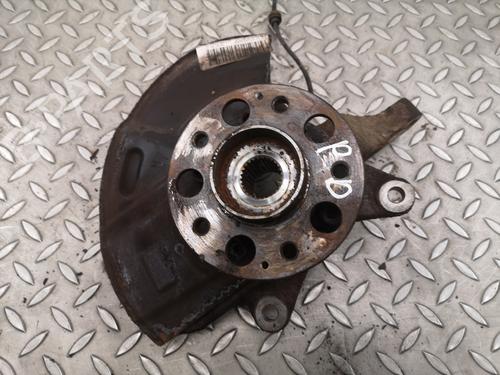 Used Right front steering knuckle SSANGYONG KORANDO (CK) 2.2 Xdi (178 hp) 18746277