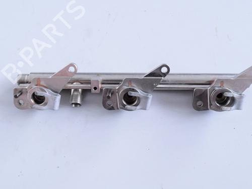 Used Injection rail MERCEDES-BENZ E-CLASS (W213) AMG E 43 4-matic (213.064) (401 hp) 27611743