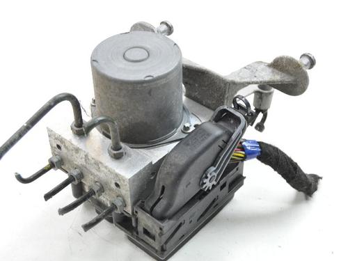 ABS pump MERCEDES-BENZ A-CLASS (W169) A 170 (169.032, 169.332) | BP7752285M43 