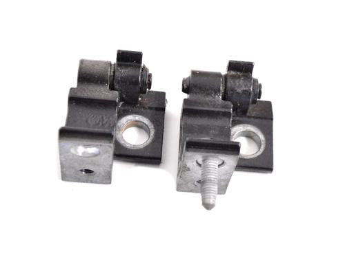Hinge/Door check strap AUDI A6 Allroad C7 (4GH, 4GJ) 3.0 TDI quattro | BP14788635C146 