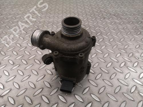 Used Auxiliary water pump BMW 2 Coupe (F22, F87) 220 i (184 hp) 18745723
