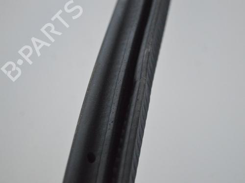 Rubber door seal PORSCHE CAYENNE (92A) 4.8 GTS | BP19433291C142 