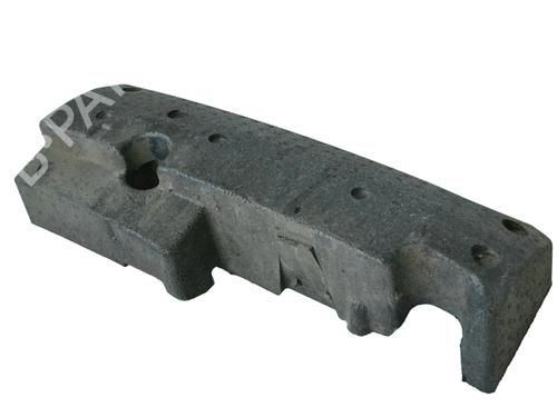 Crossmember JAGUAR S-TYPE II (X200) 2.7 D | BP16721907C162 