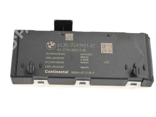 Electronic module BMW 7 (G11, G12) 740 i, Li | BP8865085M83 