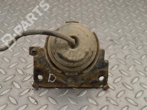 Used Engine mount TOYOTA LAND CRUISER PRADO (_J12_) 3.0 D (KDJ120, KZJ120) (133 hp) 9658469
